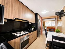 Blk 128 Eunos Spring (Bedok), HDB 4 Rooms #575490071